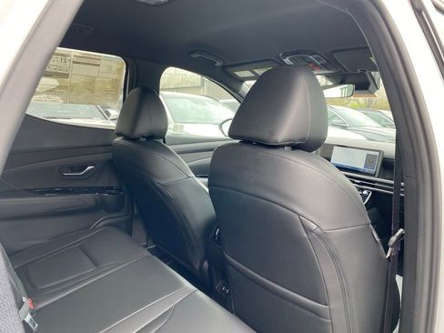 New 2025 Hyundai Santa Cruz XRT image 30