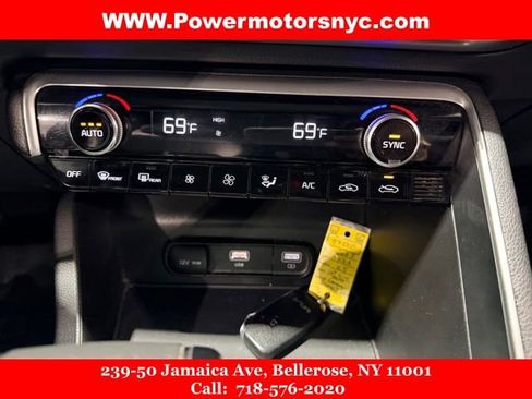 Used 2023 Kia K5 GT-Line image 22