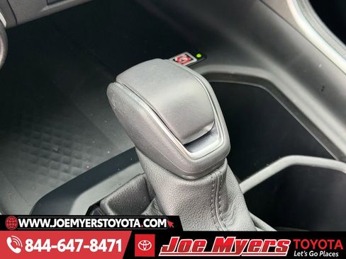 Used 2025 Toyota Grand Highlander FWD image 21