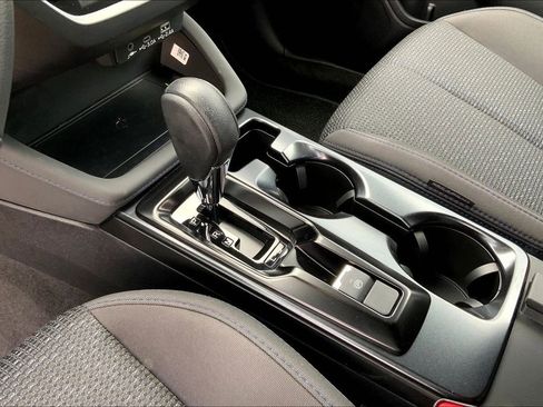 Certified 2026 Subaru Forester Premium AWD/4WD image 17