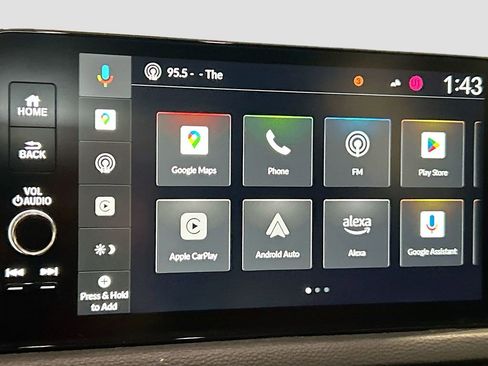 Used 2025 Honda Civic Si image 15