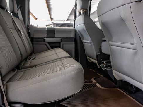 Used 2016 Ford F150 XLT RWD image 33
