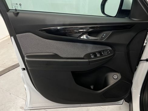 New 2025 Chevrolet TrailBlazer LT w/ Convenience Package image 15