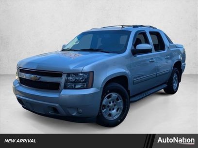 Used 2013 Chevrolet Avalanche LS