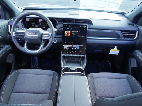 New 2026 GMC Terrain Elevation image 12