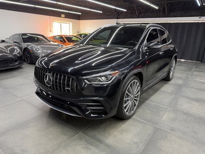Used 2022 Mercedes-Benz GLA 45 AMG GLA 45 AMGﾮ
