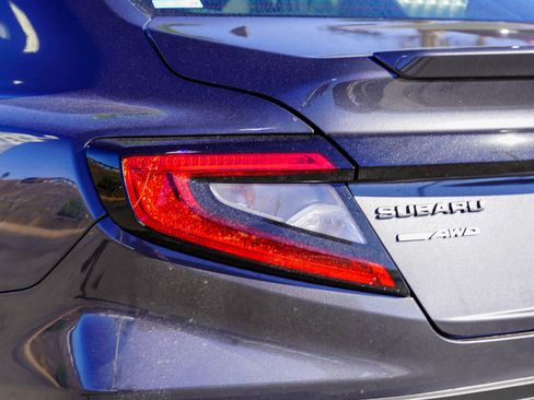 New 2025 Subaru WRX Premium image 7