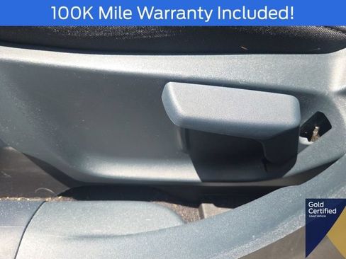 Used 2025 Ford Maverick XL w/ Equipment Group 101A AWD/4WD image 23