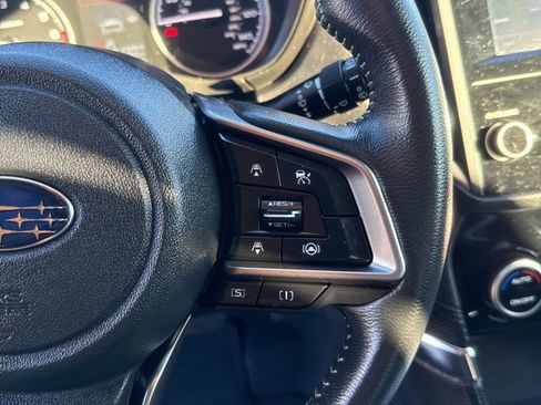 Certified 2024 Subaru Forester Premium image 35