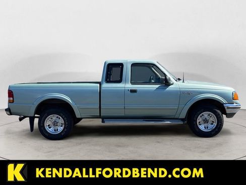 Used 1994 Ford Ranger XLT image 6