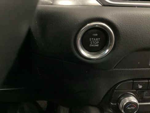 Certified 2024 MAZDA CX-5 Carbon Edition AWD/4WD image 32