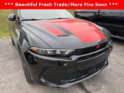 Certified 2024 Dodge Hornet GT w/ Track Pack