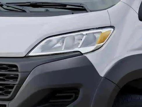New 2026 RAM ProMaster 1500 FWD image 21