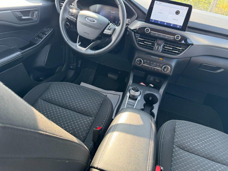 Used 2023 Ford Escape Active AWD/4WD image 14