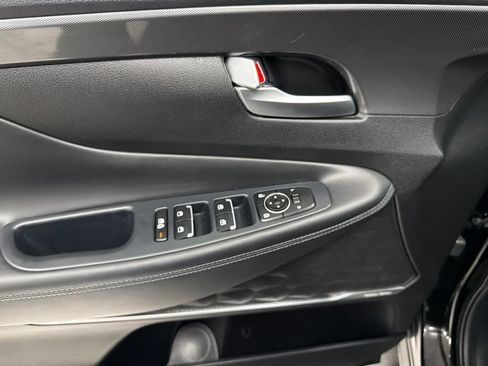 Used 2021 Hyundai Santa Fe SEL w/ Convenience + Premium Package FWD image 20