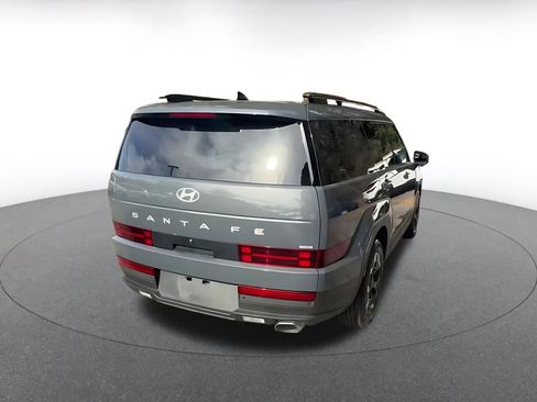 Used 2025 Hyundai Santa Fe SEL image 15