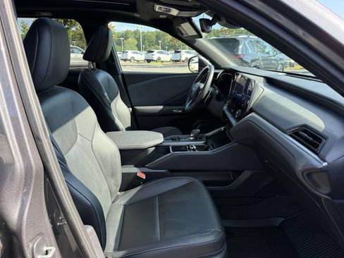 Used 2024 Lexus TX 350 AWD w/ Captains Chair Package image 14
