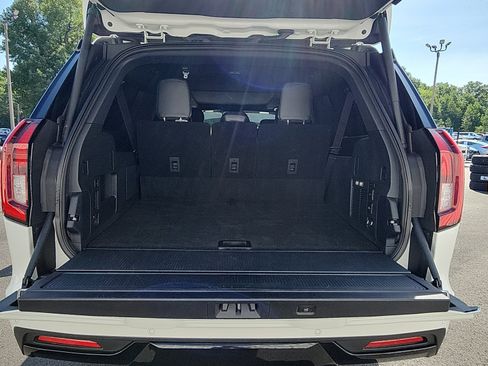 Used 2025 Ford Expedition Max Platinum w/ Stealth Performance Package AWD/4WD image 26
