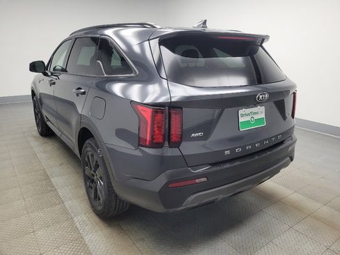 Used 2021 Kia Sorento S w/ Panoramic Sunroof Package image 5