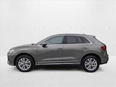 New 2025 Audi Q3 2.0T Premium image 5