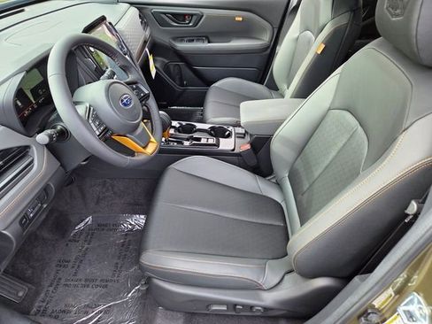 New 2026 Subaru Forester Wilderness AWD/4WD image 6
