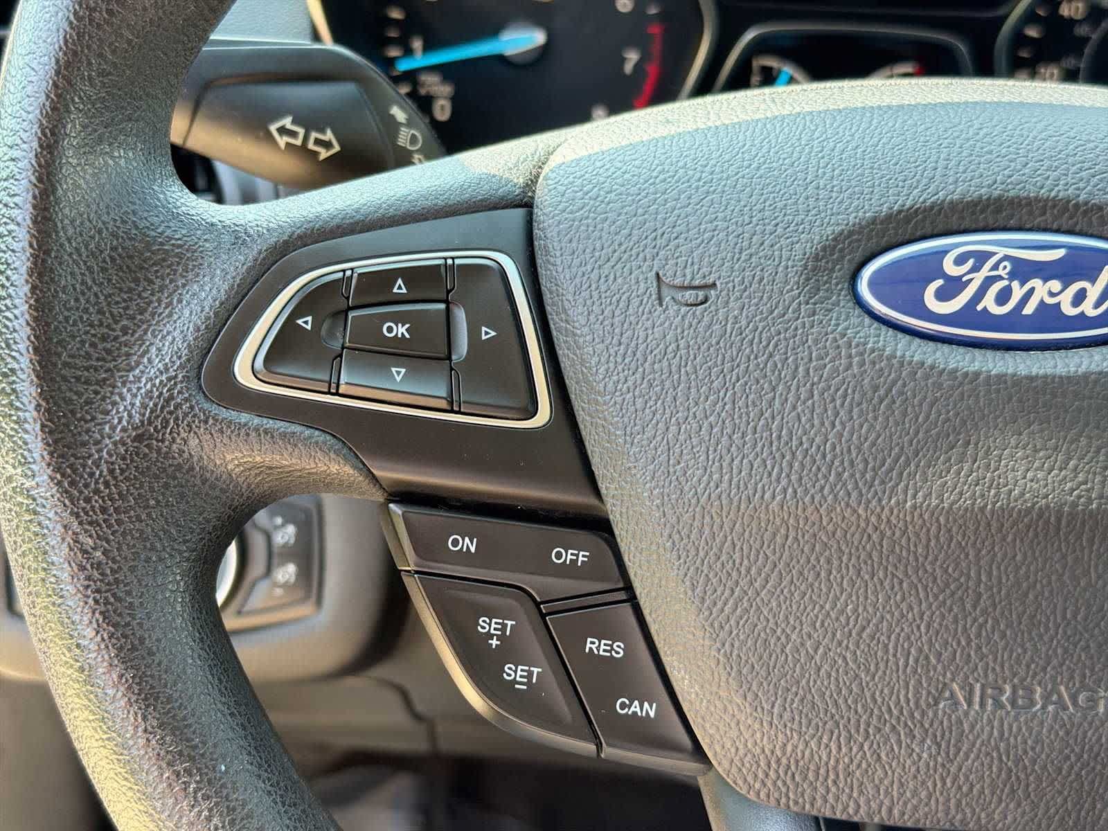 Used 2019 Ford Escape S FWD image 20