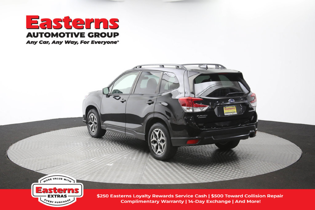 Used 2022 Subaru Forester Premium AWD/4WD image 69