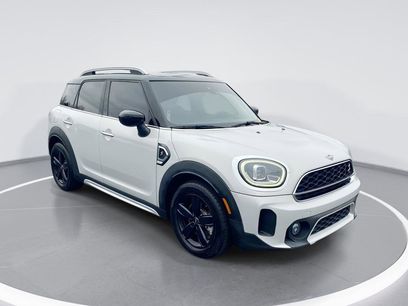 Used 2021 MINI Cooper Countryman S