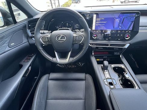 New 2026 Lexus RX 350 image 8