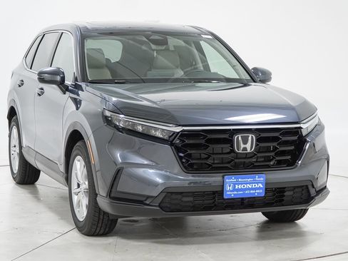 New 2026 Honda CR-V EX image 13