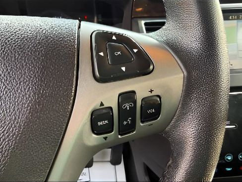 Used 2019 Ford Flex Limited image 17