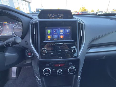 Certified 2024 Subaru Forester Premium image 19