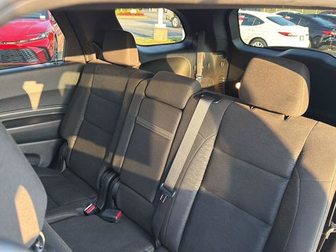Used 2023 Dodge Durango GT AWD/4WD image 32