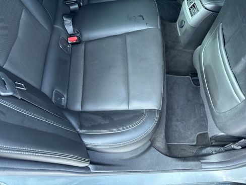 Used 2023 Cadillac CT4 Premium Luxury w/ Climate Package image 13