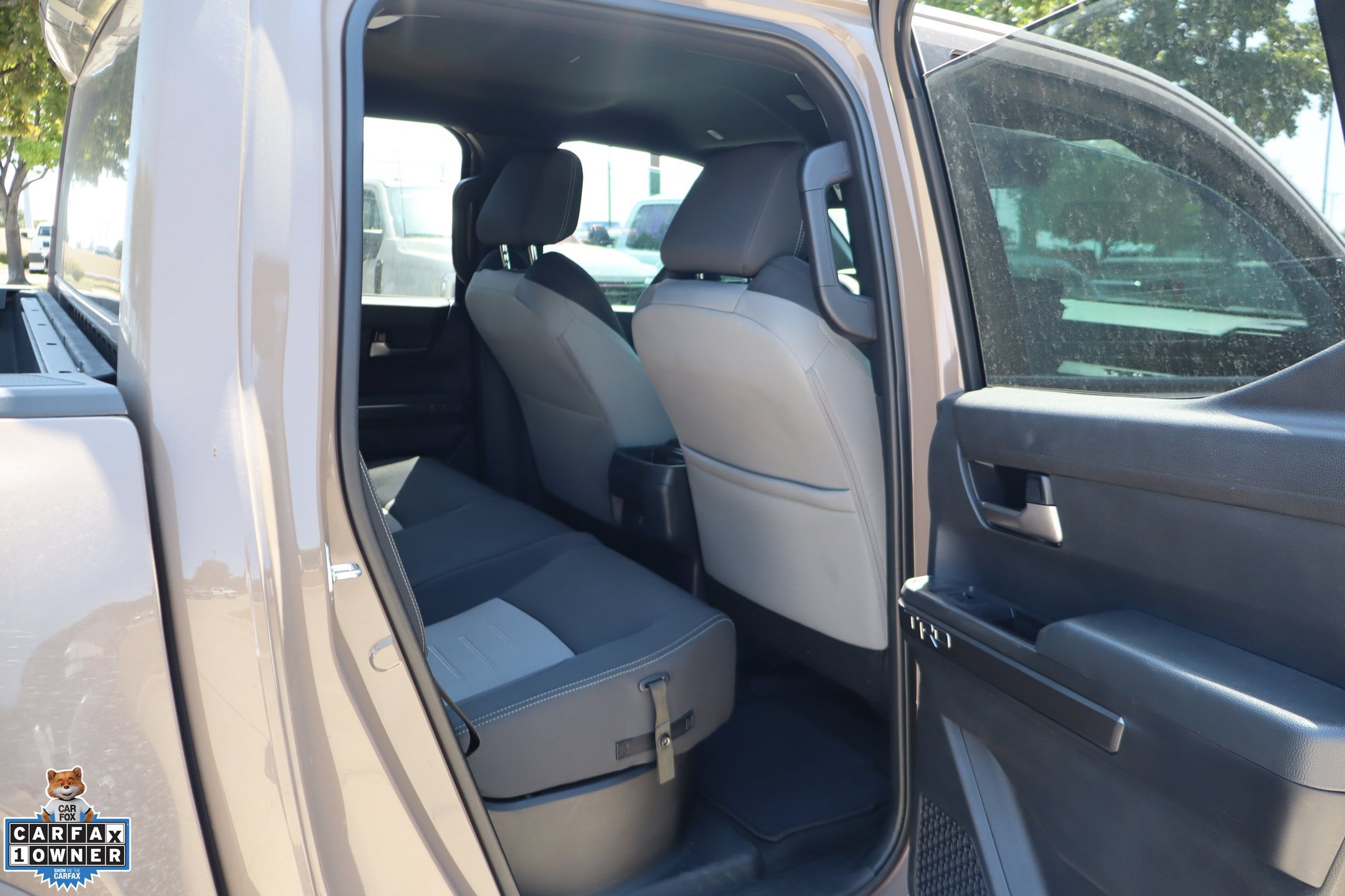 Used 2026 Toyota Tacoma TRD Sport RWD image 29