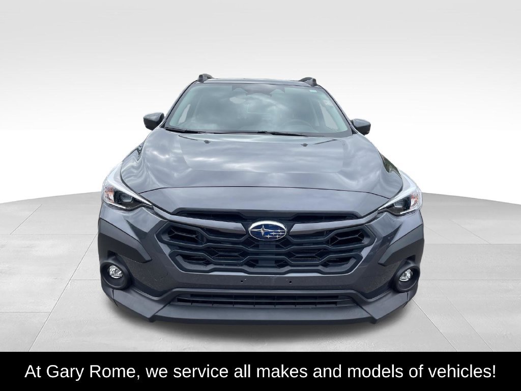Used 2025 Subaru Crosstrek 2.5i Premium AWD/4WD image 10