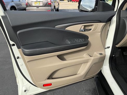 Used 2016 Honda Pilot EX-L image 8