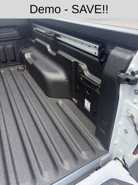 New 2026 Ford Maverick Tremor AWD/4WD image 15