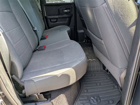 Used 2022 RAM 1500 Classic Warlock w/ Electronics Group image 34