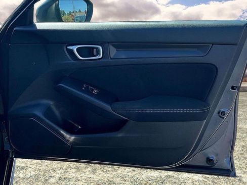 Used 2022 Honda Civic Sport image 26