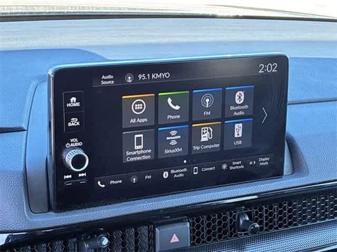 Used 2025 Honda CR-V EX-L image 31