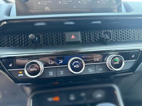 New 2026 Honda CR-V EX-L image 17