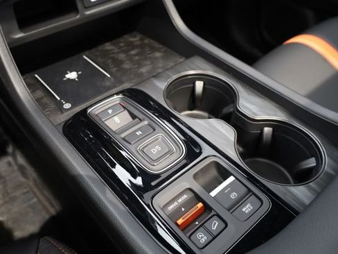 New 2026 Honda Passport TrailSport image 21