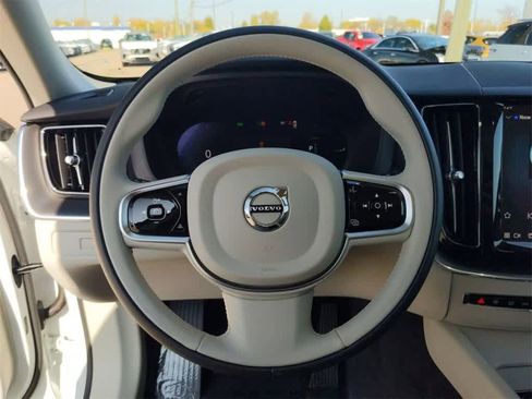 Used 2025 Volvo XC60 T8 Core w/ Protection Package Premier image 20