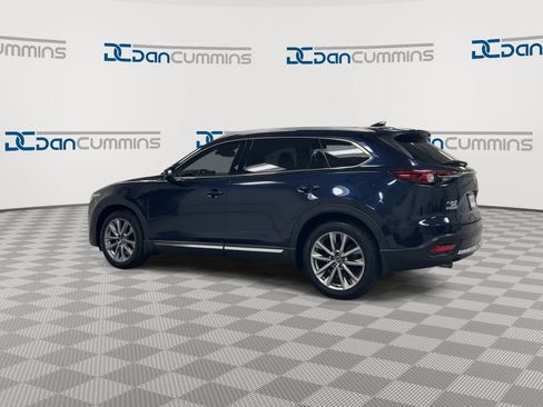 Used 2016 MAZDA CX-9 Grand Touring AWD/4WD image 6