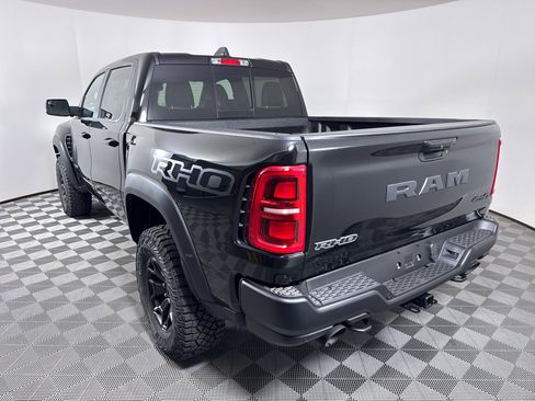 New 2026 RAM 1500 RHO AWD/4WD image 18