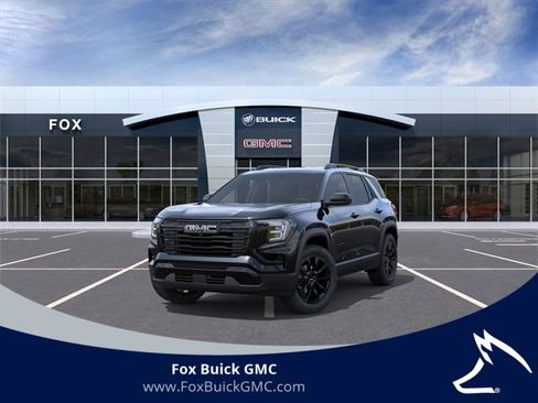 Used 2026 GMC Terrain Elevation w/ Elevation Premium Package image 8