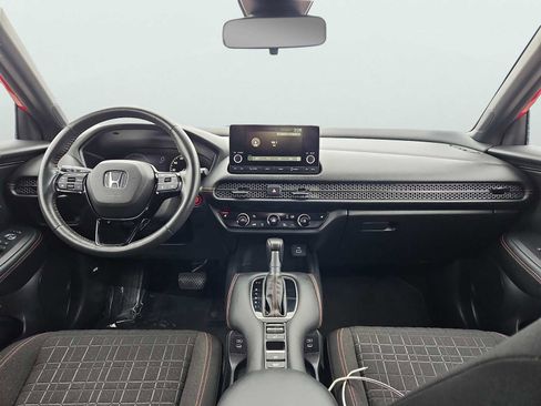 Certified 2024 Honda HR-V Sport image 11