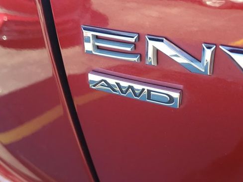Certified 2023 Buick Envision Avenir AWD/4WD image 6