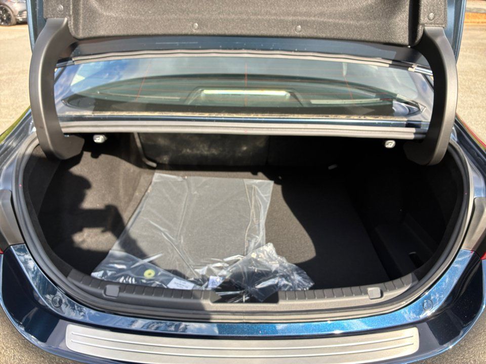 New 2026 MAZDA MAZDA3 2.5 S Sedan w/ Preferred Pkg FWD image 15